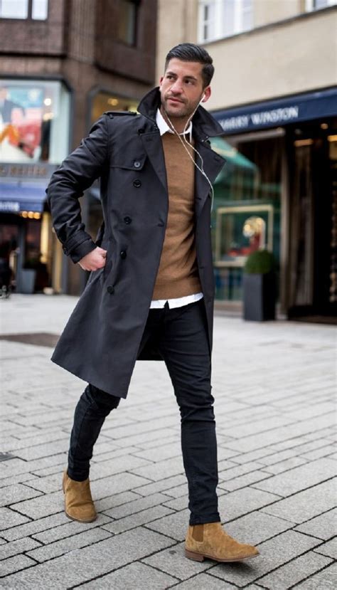 Winter men's business casual. Things To Know About Winter men's business casual. 